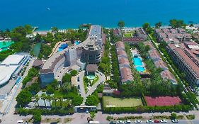 Gravel Hotels Kemer